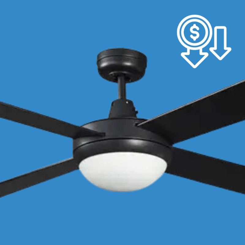 Shop Cheap Ceiling Fans