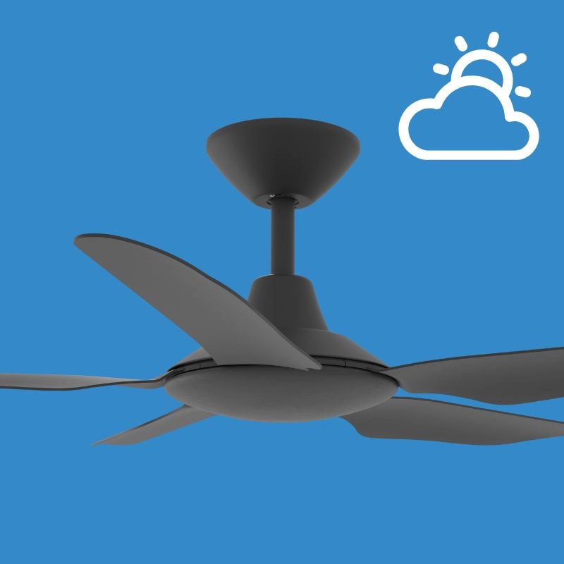 Shop Outdoor Rated Ceiling Fans