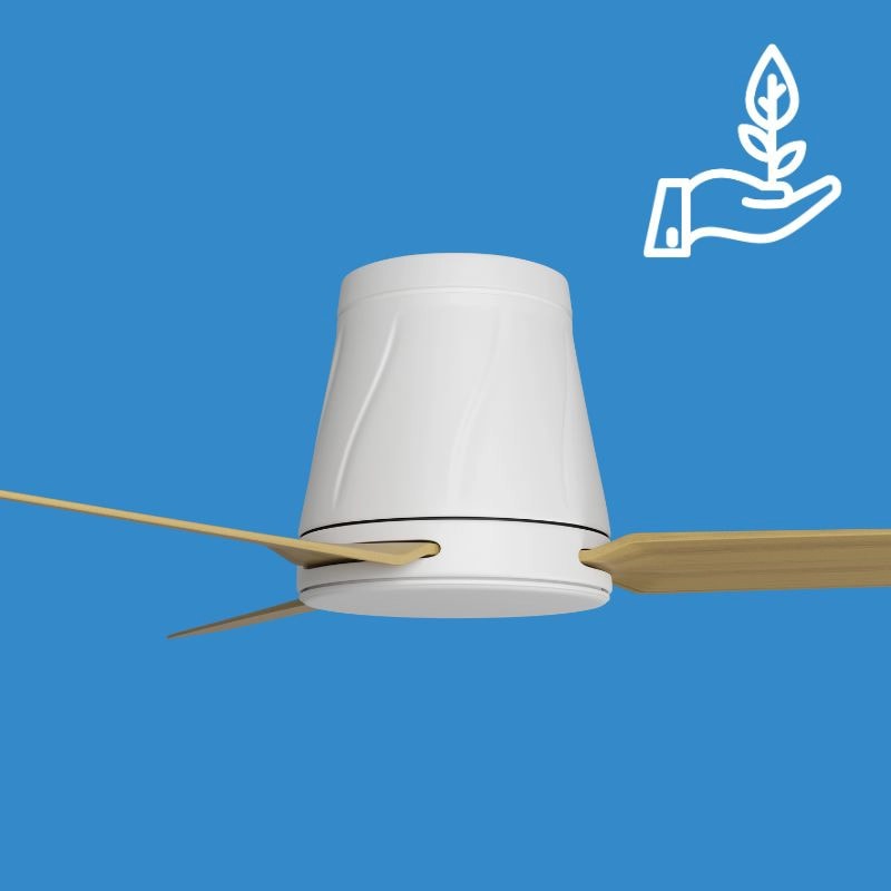 Shop Energy Efficient DC Ceiling Fans