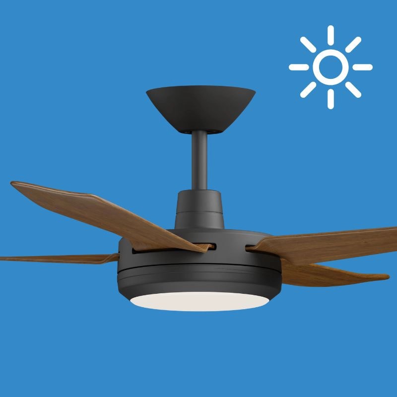 Shop Ceiling Fans with Light